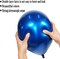 Metallic Royal Blue Balloons 50pcs 10 inch Metallic Blue Balloons Double Layer Blue Balloons are More Durable Suitable for Wedding Birthday Party Balloon Decoration